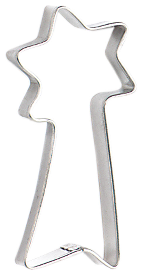 Klein-Ausstecher Komet Klein-Ausstecher Komet