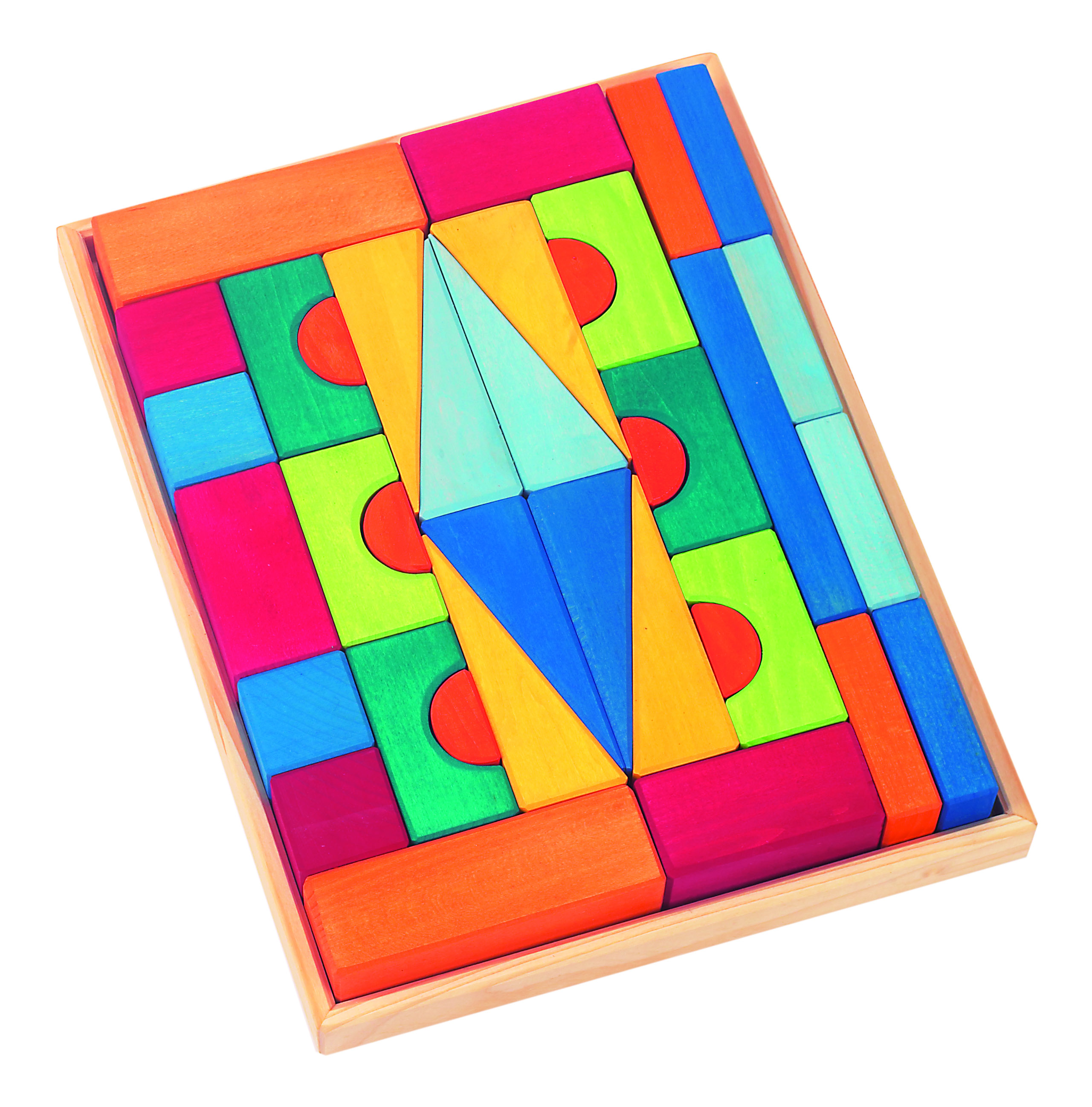 Baukasten "Toskana" groß