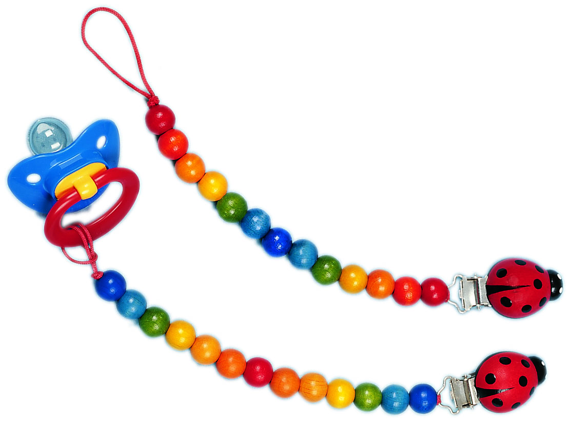Schnullerkette Schnullerkette