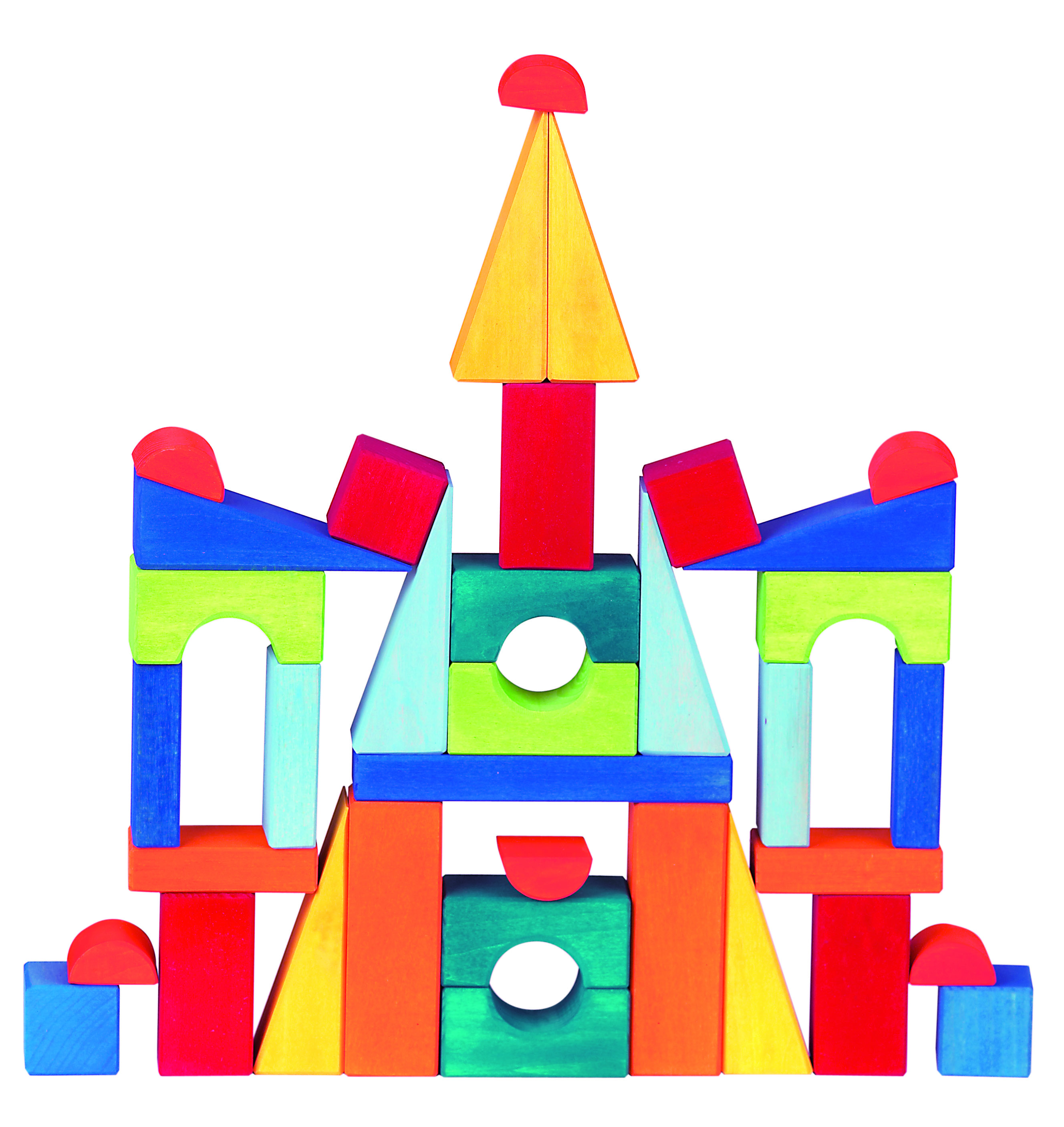 Baukasten "Toskana" groß