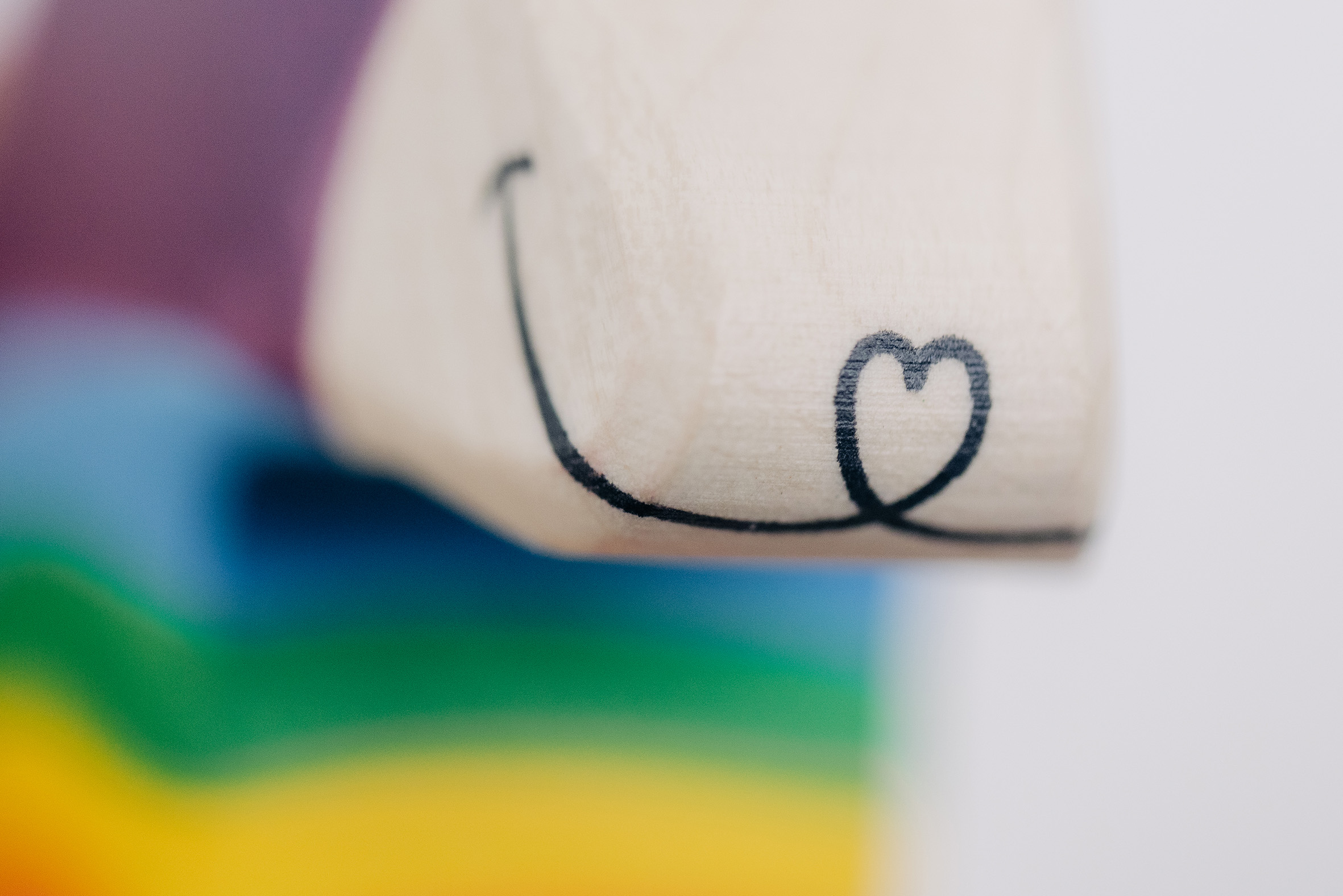 Lilu® Einhornponyhengst, Regenbogen Lilu® Einhornponyhengst, Regenbogen