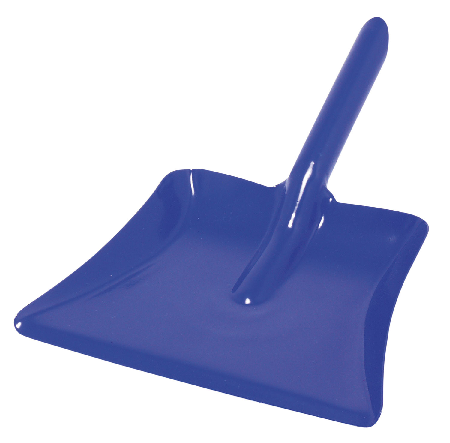 Kehrschaufel blau Kehrschaufel blau