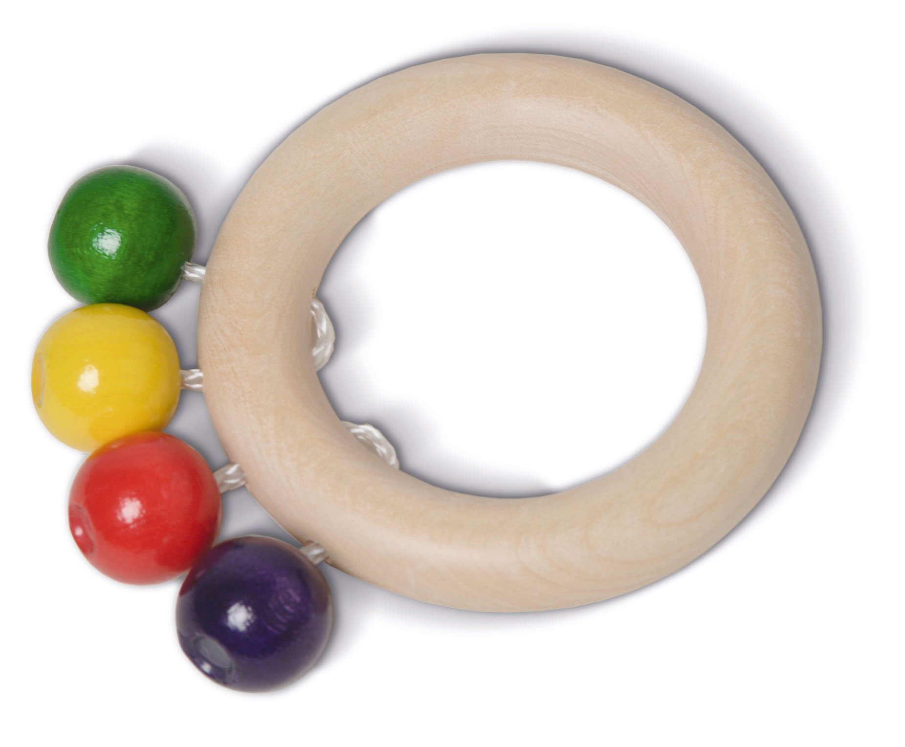 Babygreifling Beißring