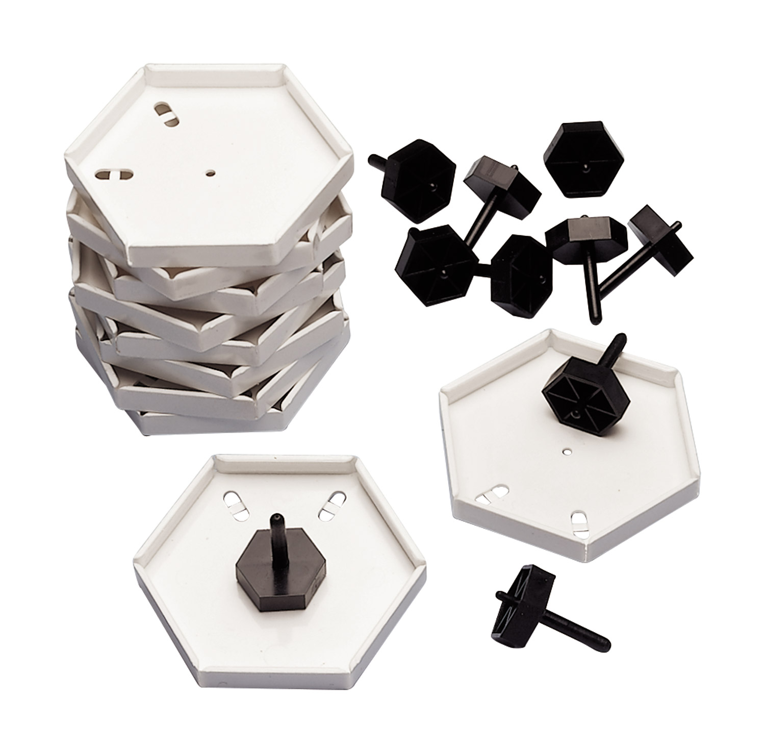 Kreisel Prismo Kreiselrahmen Set