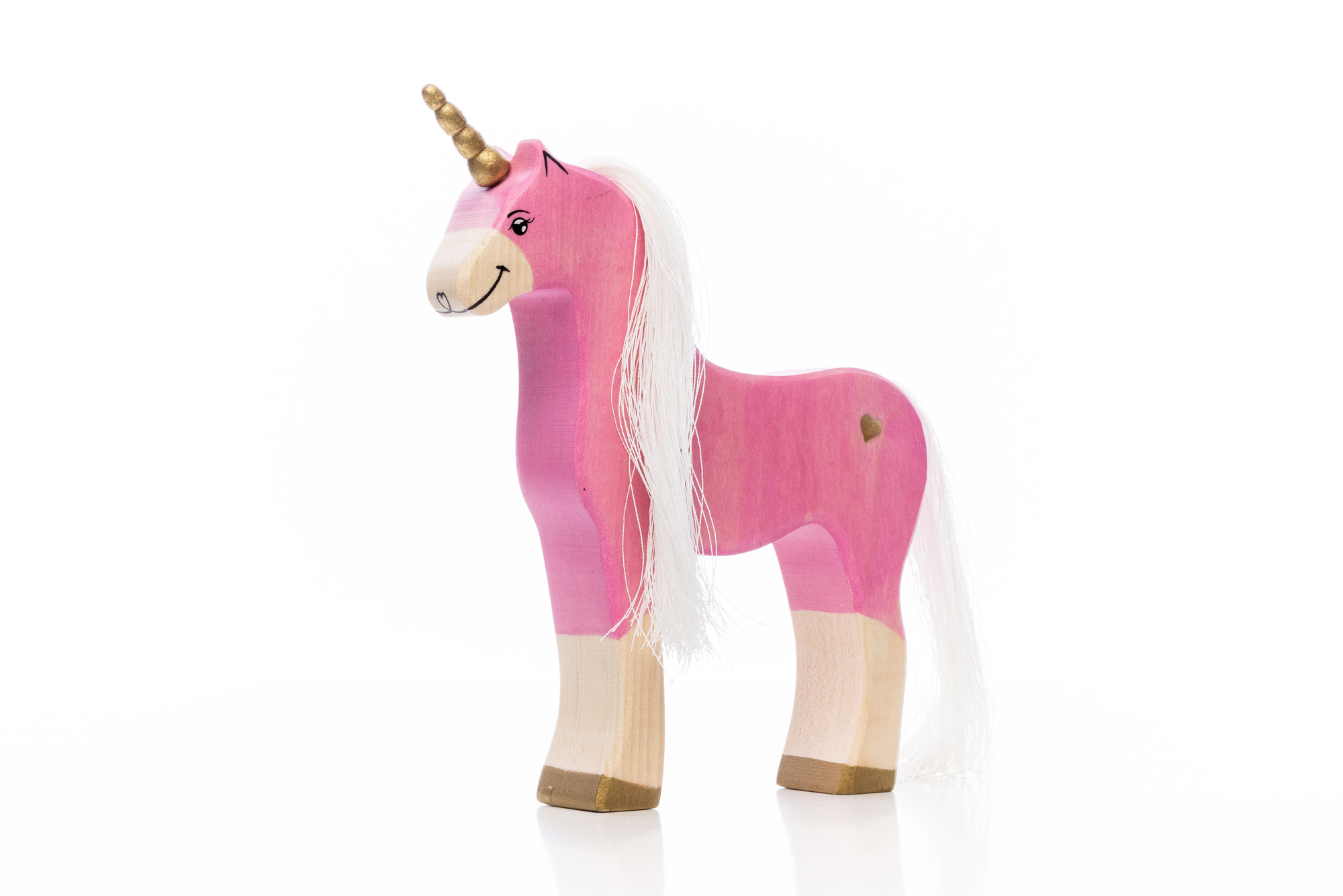 Lilu® Einhornstute, rosa 