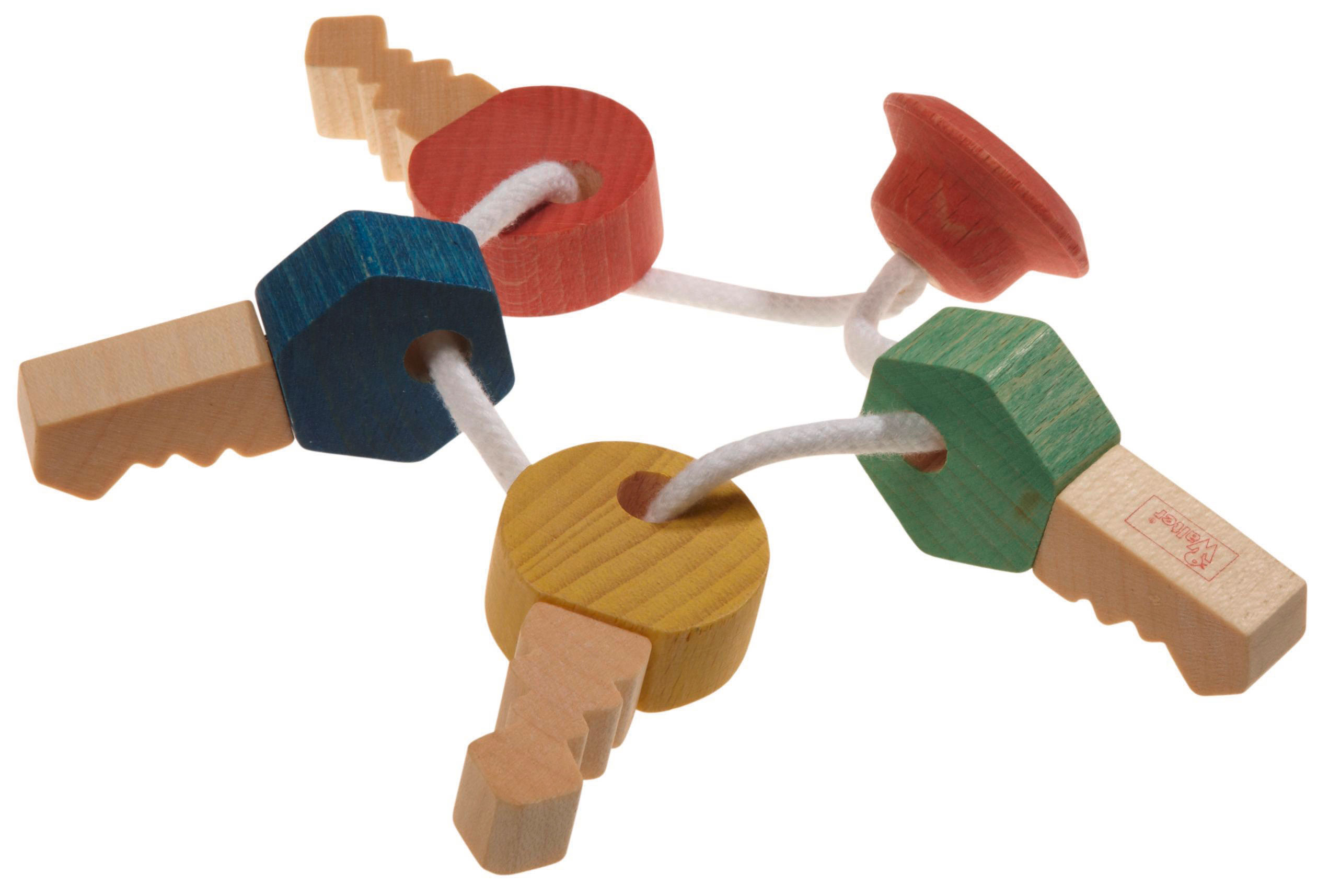 Schlüsselbund (Bio) Schlüsselbund (Bio)