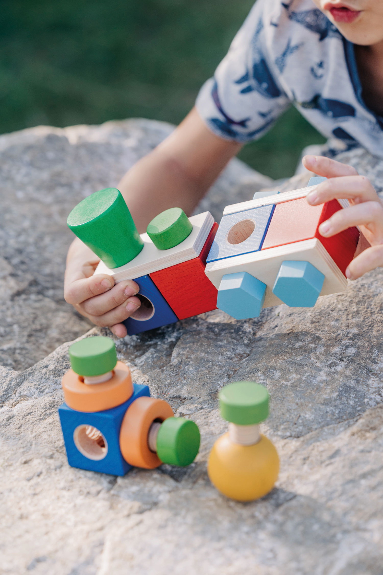 Schraubmix Schraubmix