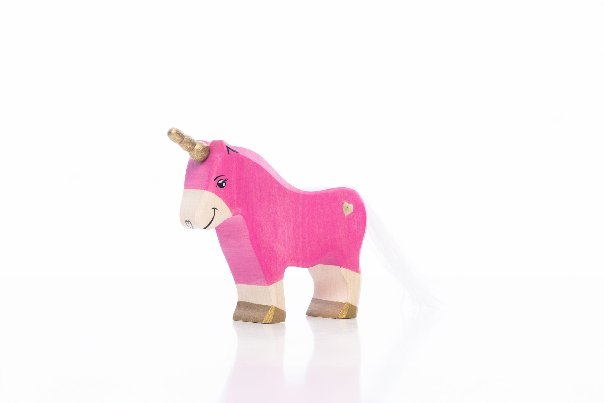 Lilu® Einhornponystute, rosa