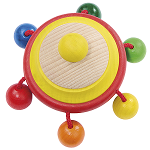 Produktrückruf des Klapper-Kreisel von Walter Walter Klapper-Kreisel 61530