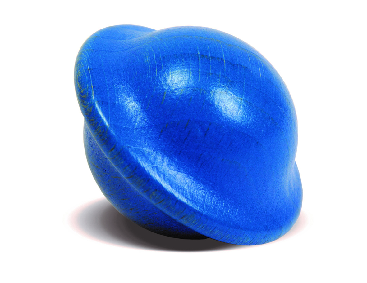 Ufo blau Ufo blau