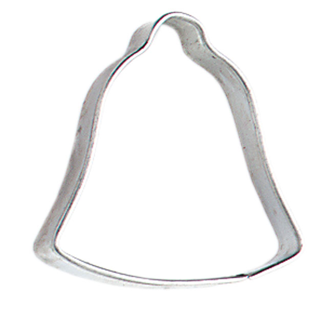 Klein-Ausstecher Glocke Klein-Ausstecher Glocke
