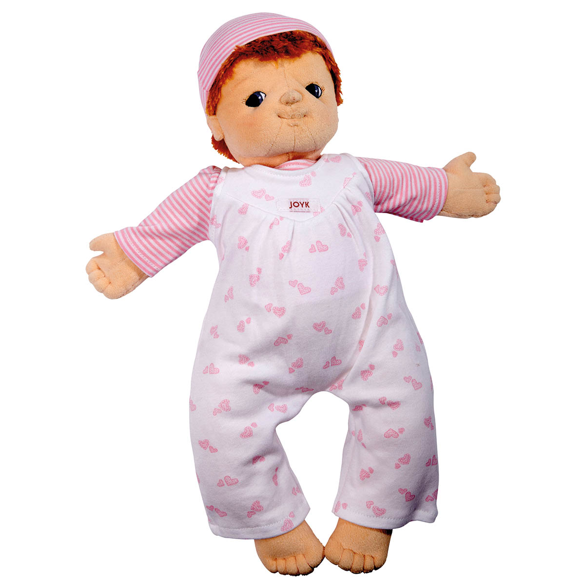 Neugeborenes, Mädchen