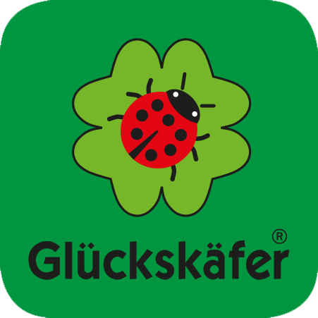 Glückskäfer by dusyma