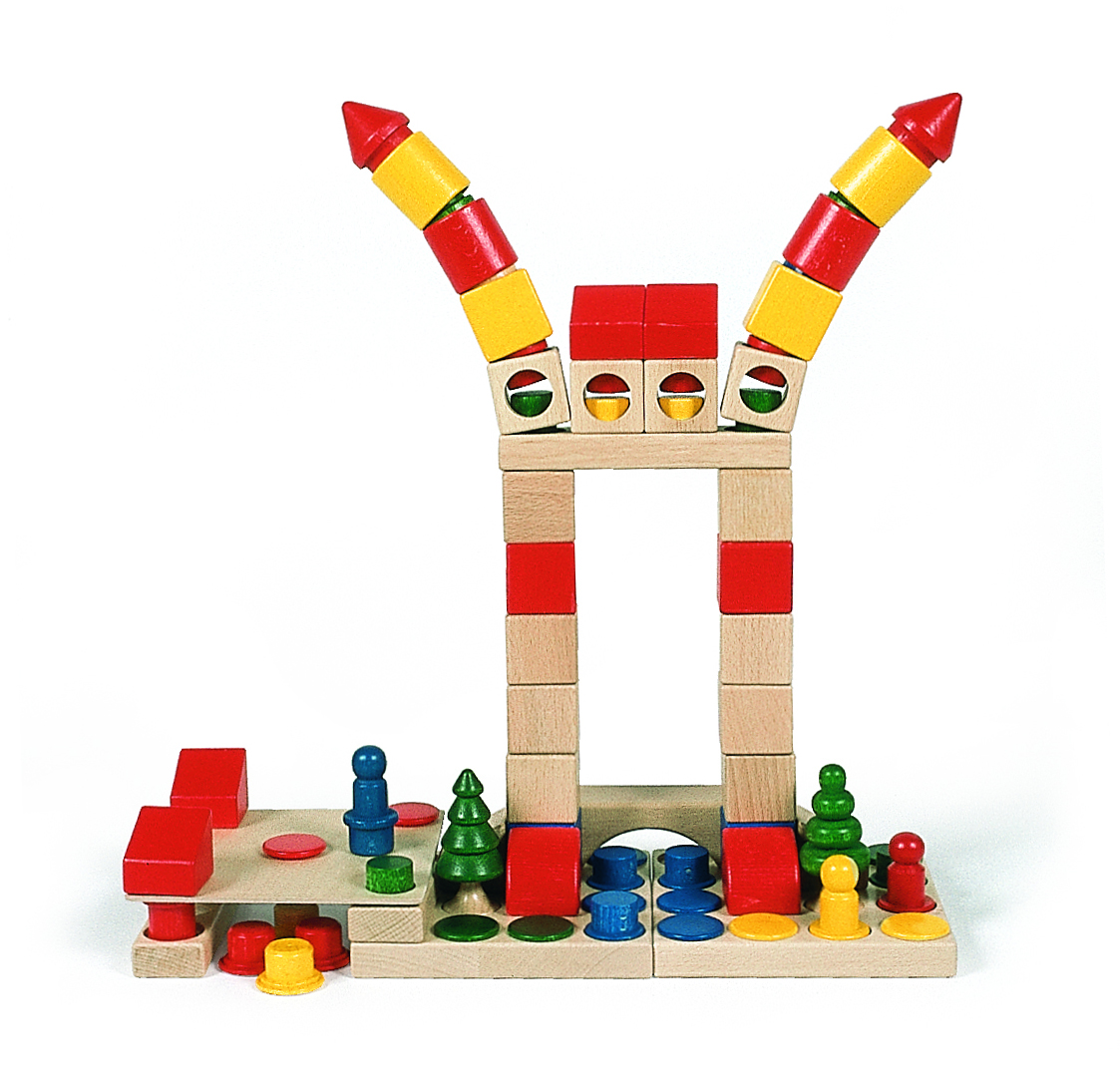 cubio Grundkasten, groß