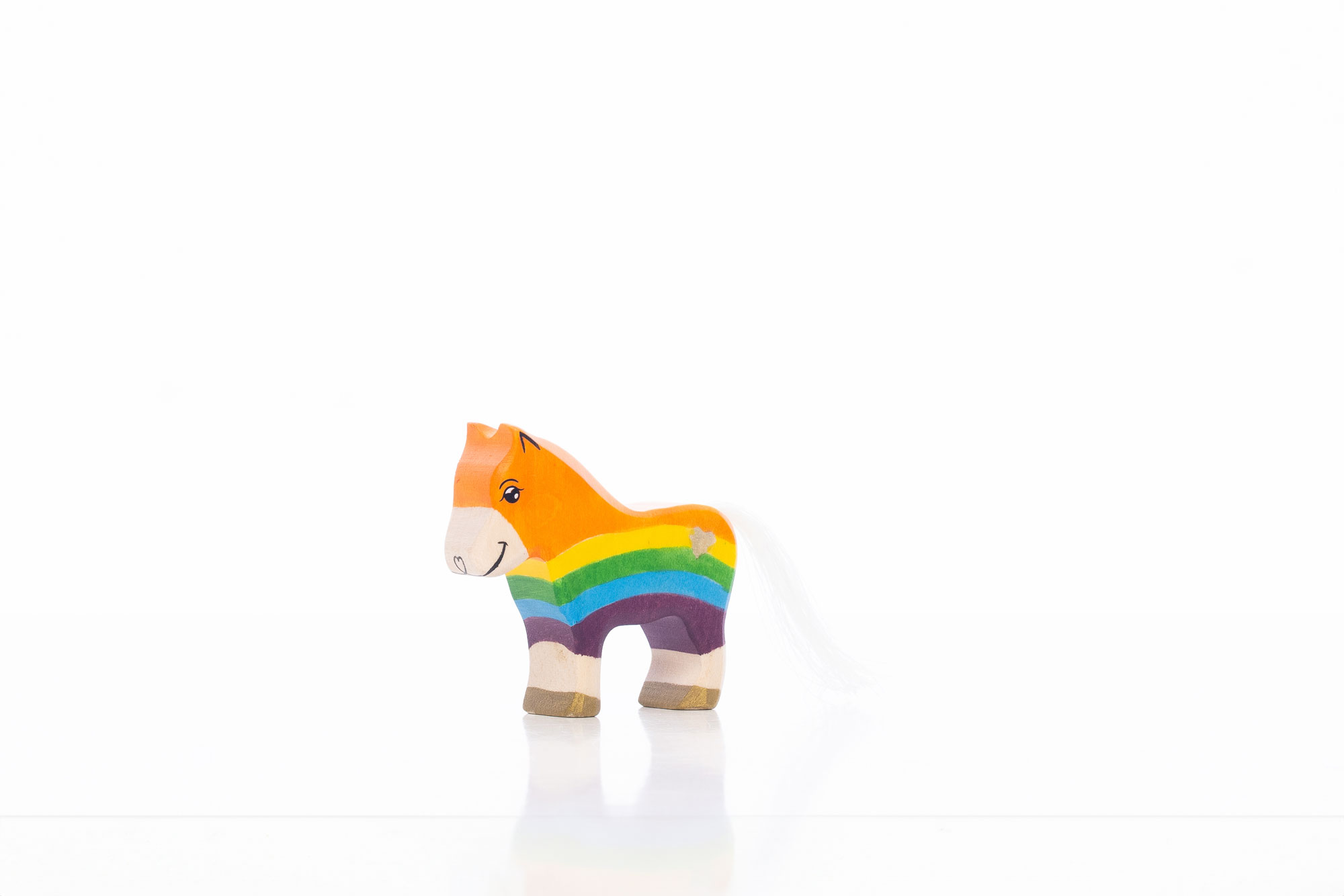 Lilu® Einhornfohlen, Regenbogen Lilu® Einhornfohlen, Regenbogen