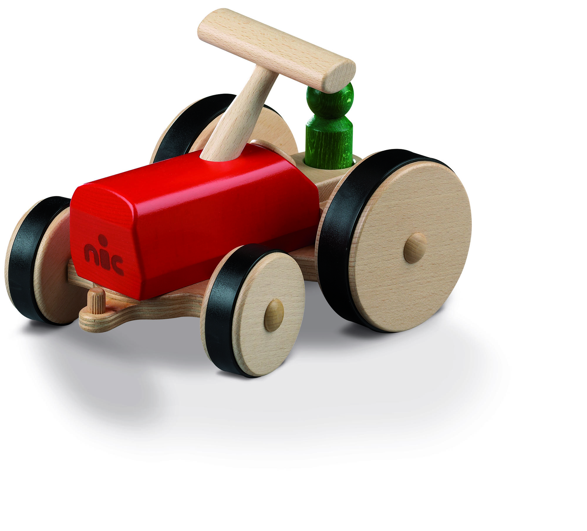 Creamobil Traktor Creamobil Traktor