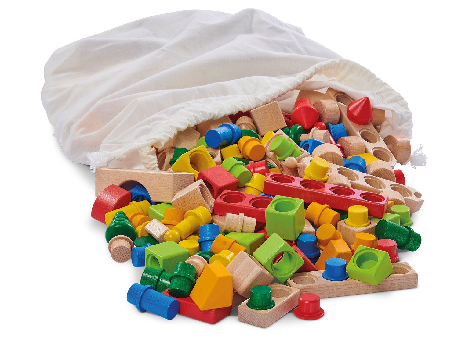 cubio Kindergarten-Sortiment