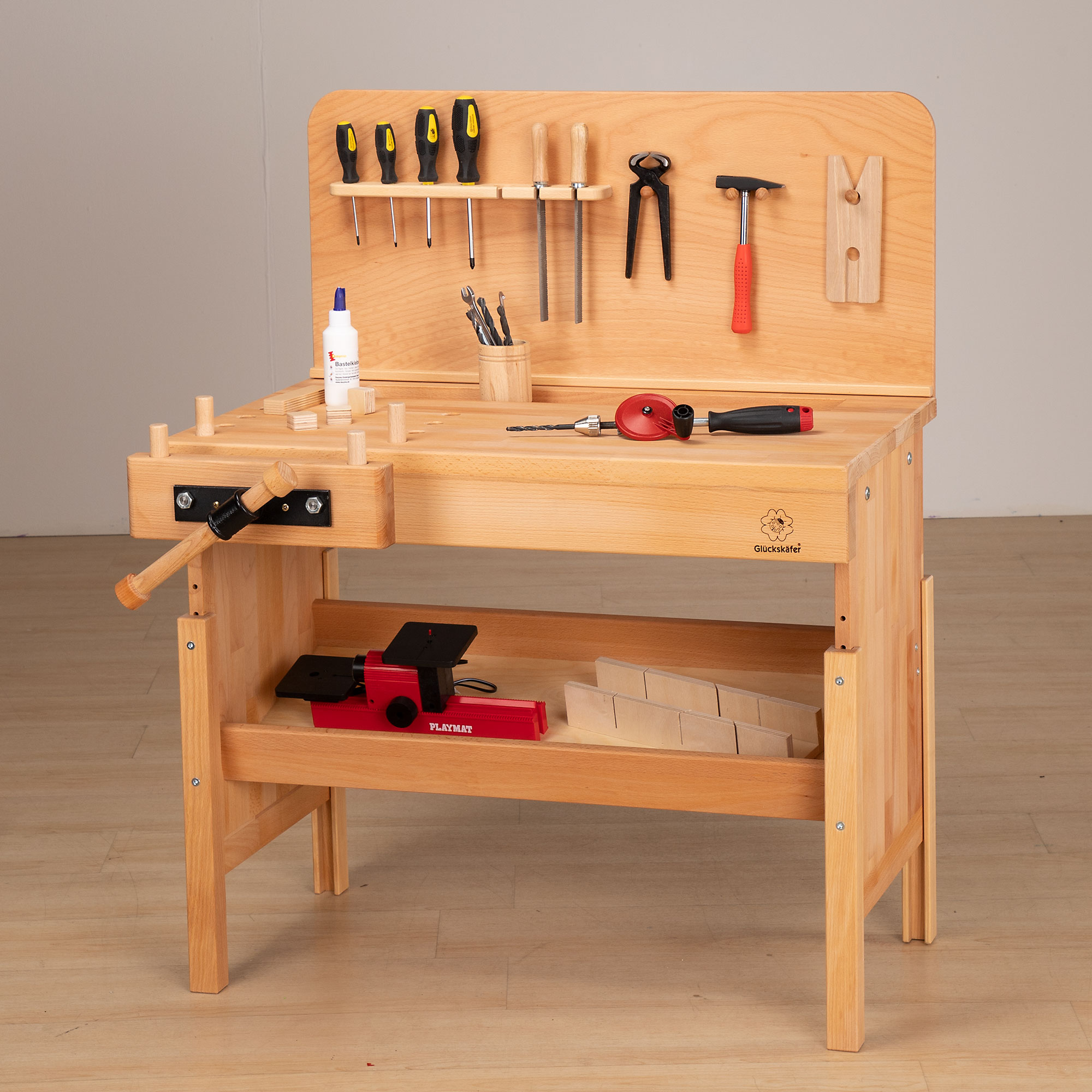 Werkbank Werkbank