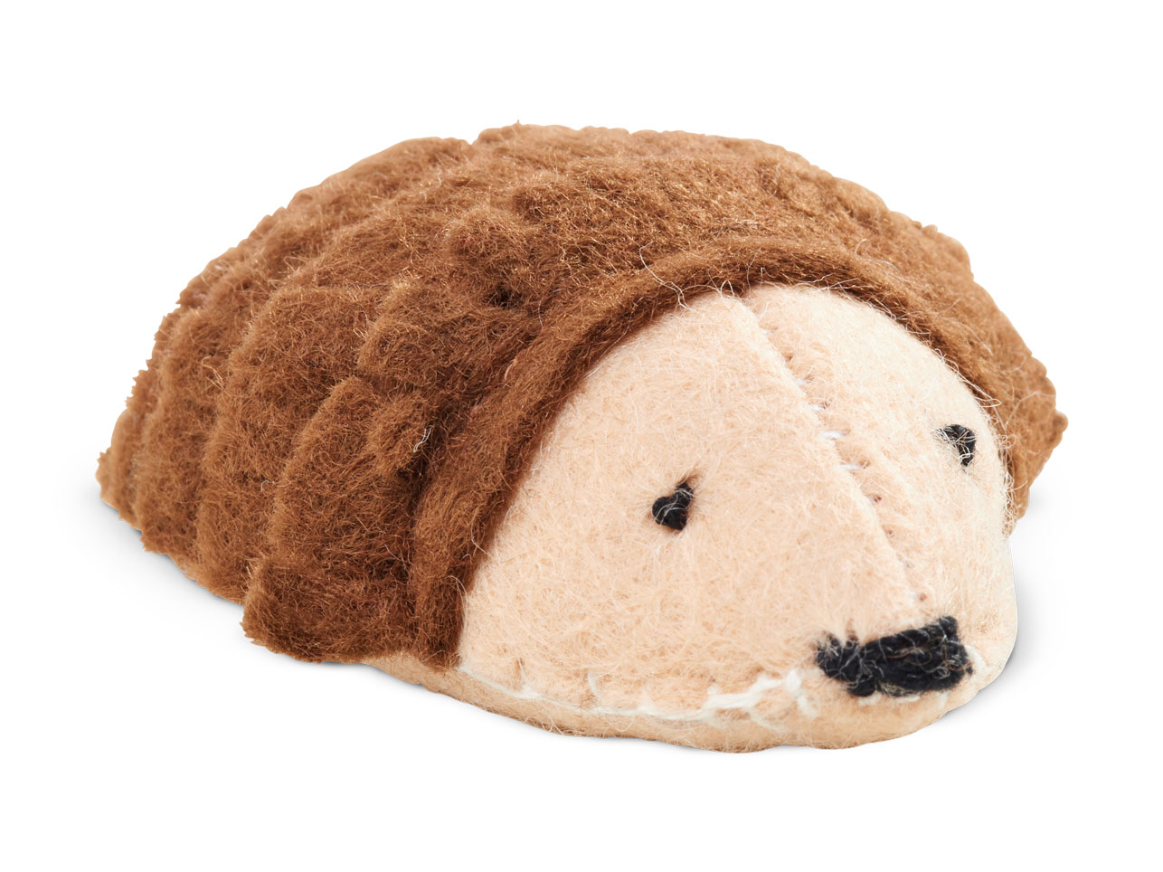 Filztier „Igel“