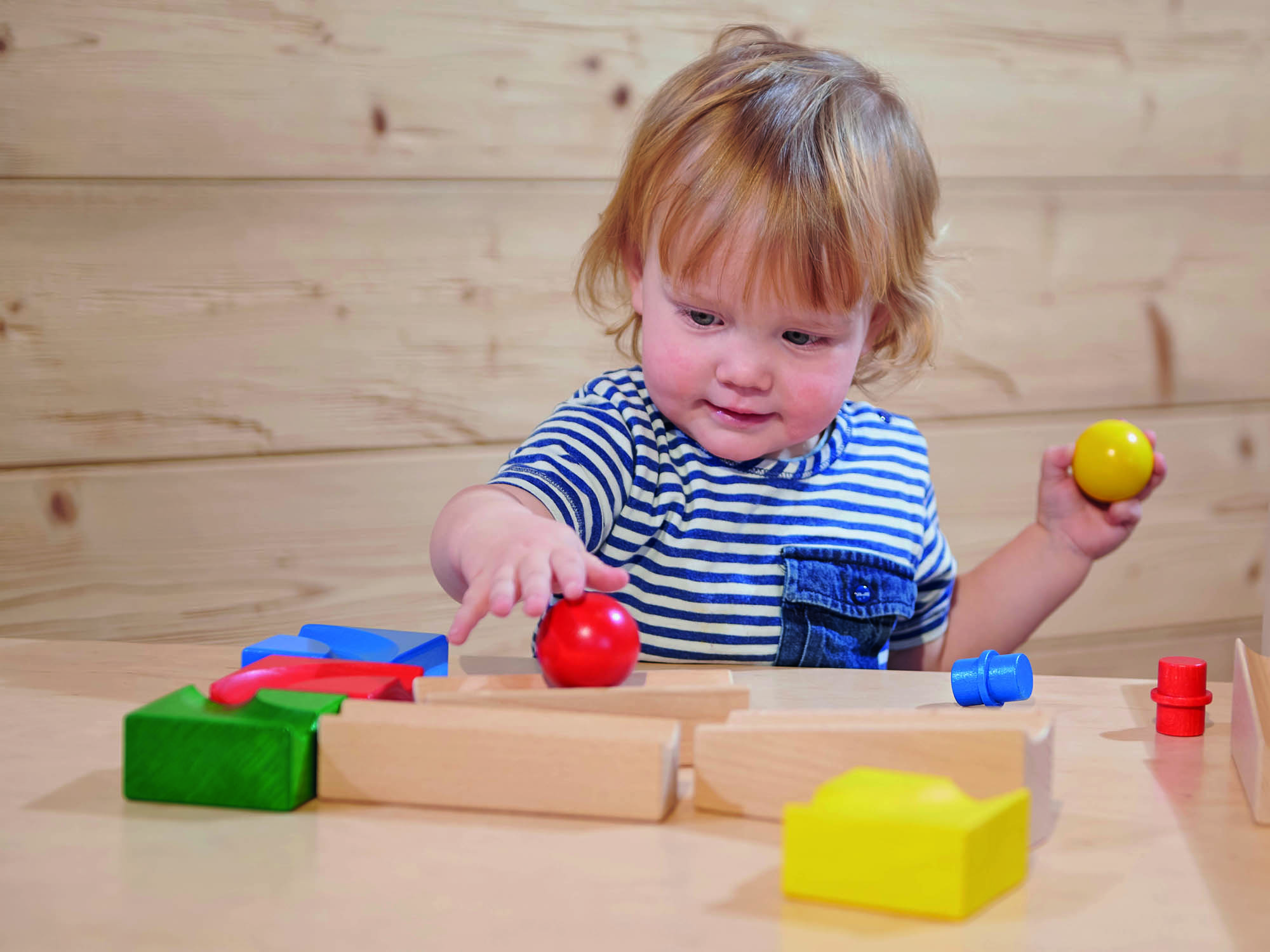 cubio Kugelbahn Starterset cubio Kugelbahn Starterset