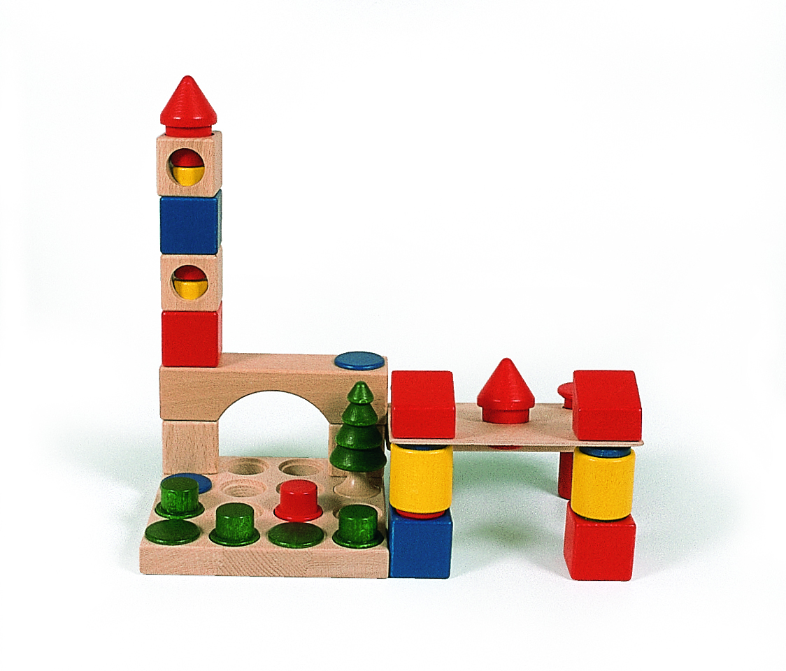 cubio Grundkasten, klein cubio Grundkasten, klein