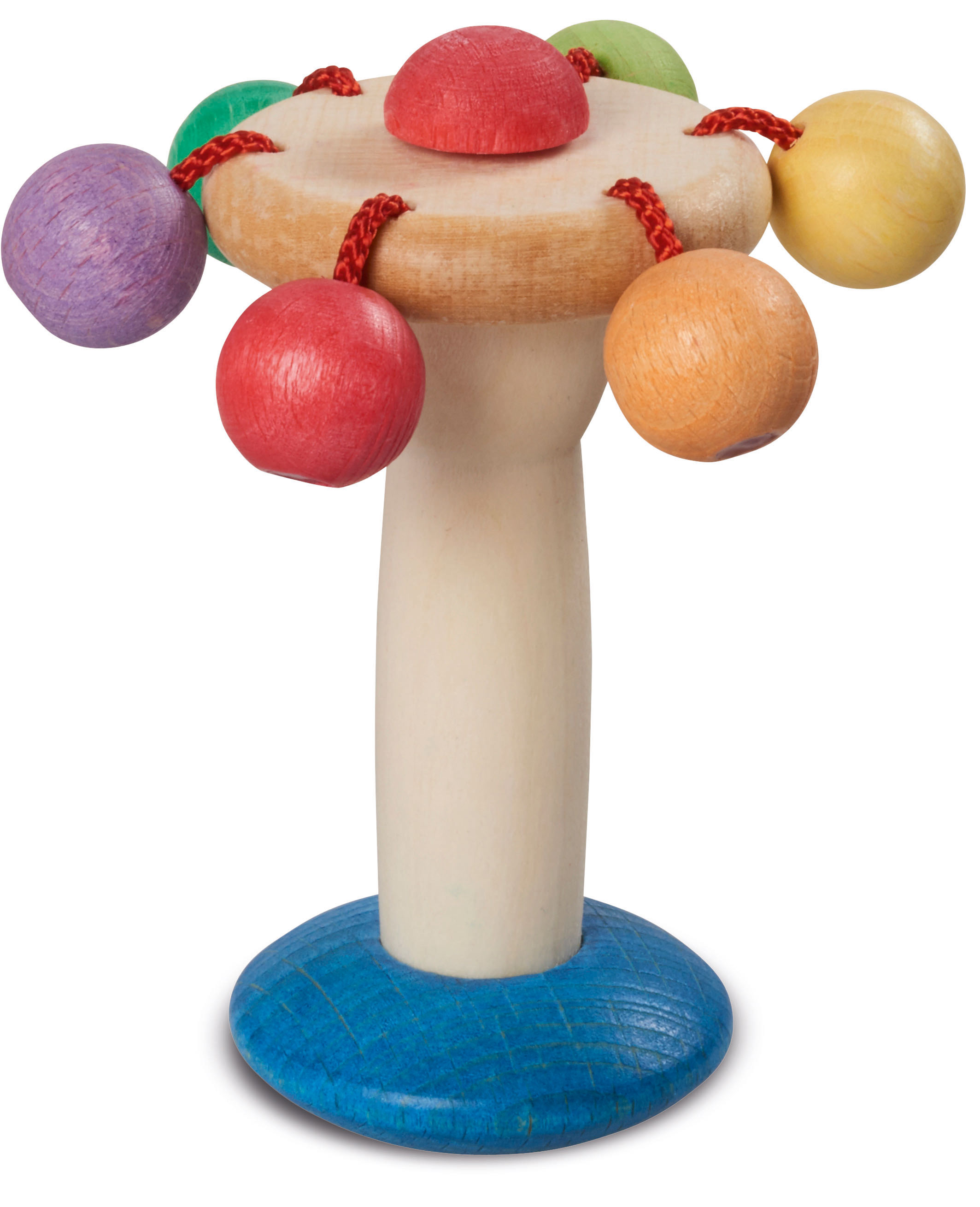 Babygreifling Karussell (Bio) Babygreifling Karussell (Bio)