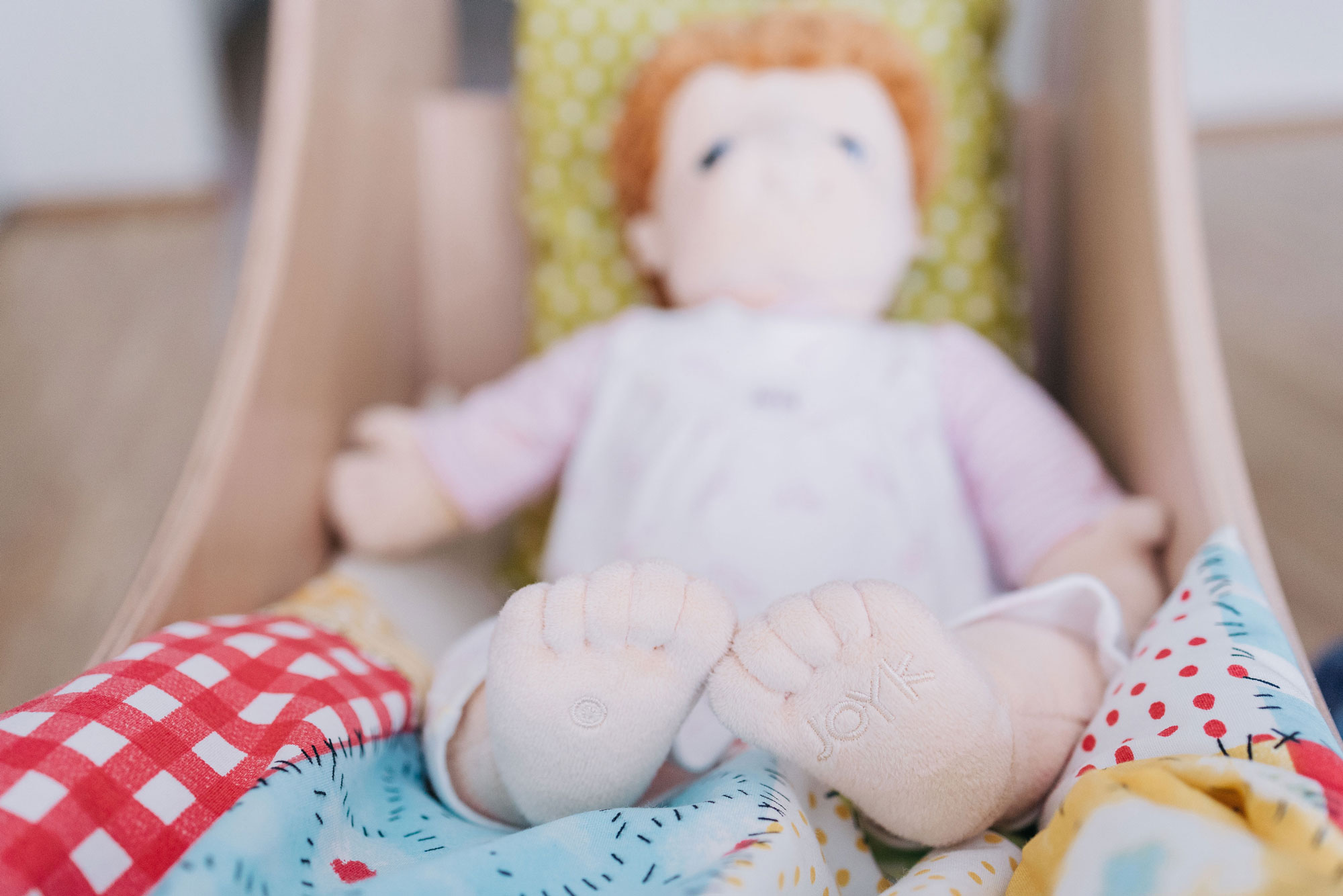 Neugeborenes, Mädchen