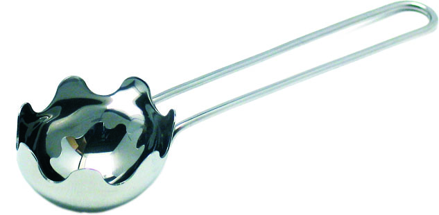 Spaghettilöffel Spaghettilöffel