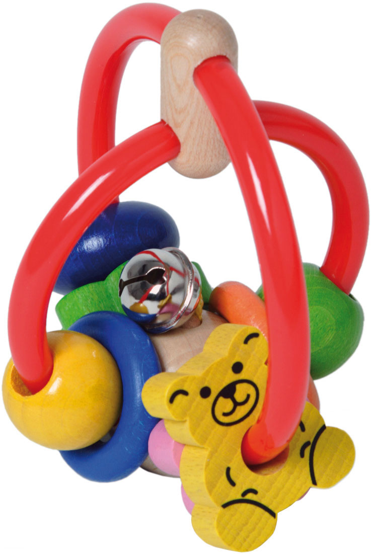 Babygreifling „Go-go“