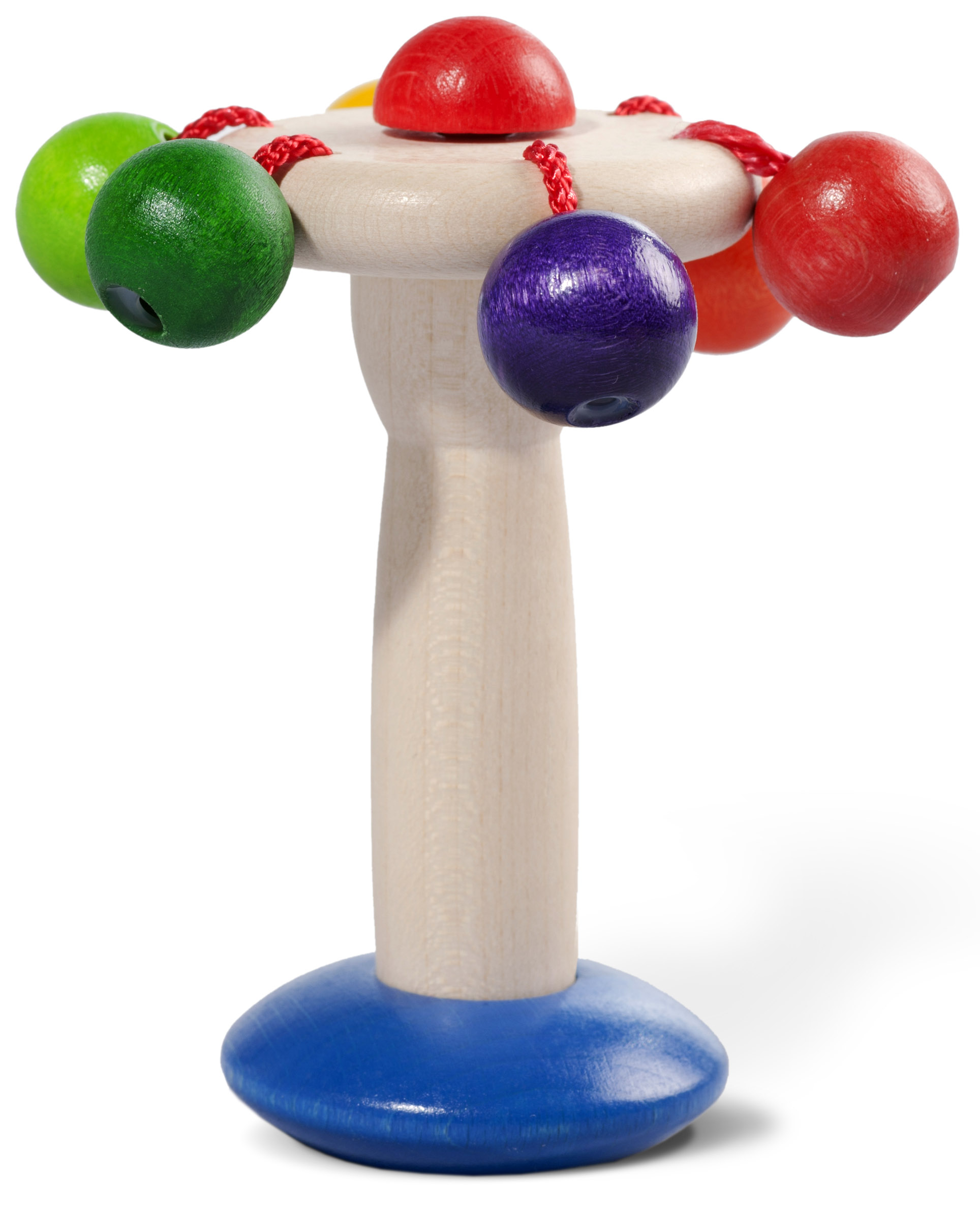 Babygreifling Karussell