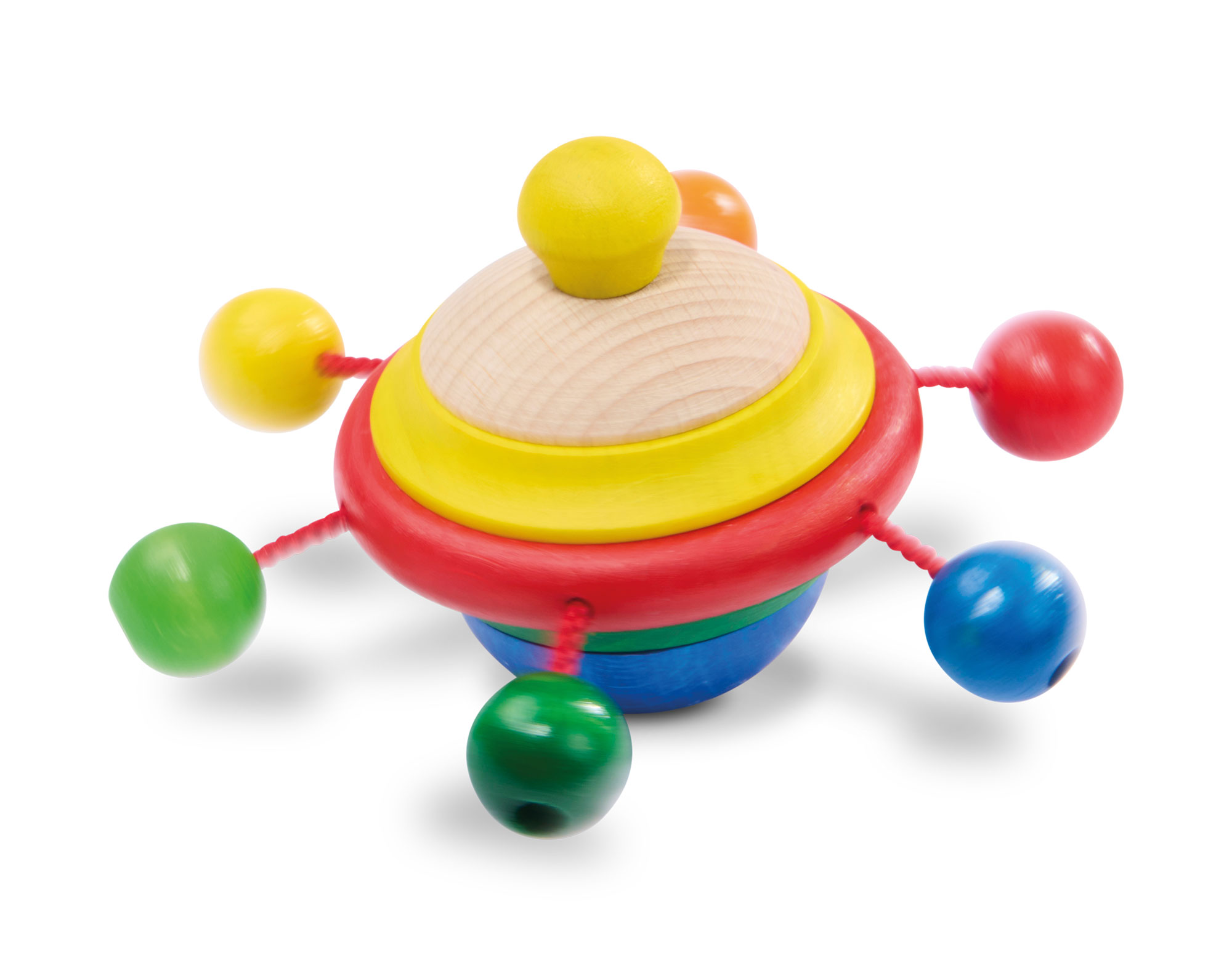 Klapper-Kreisel Klapper-Kreisel