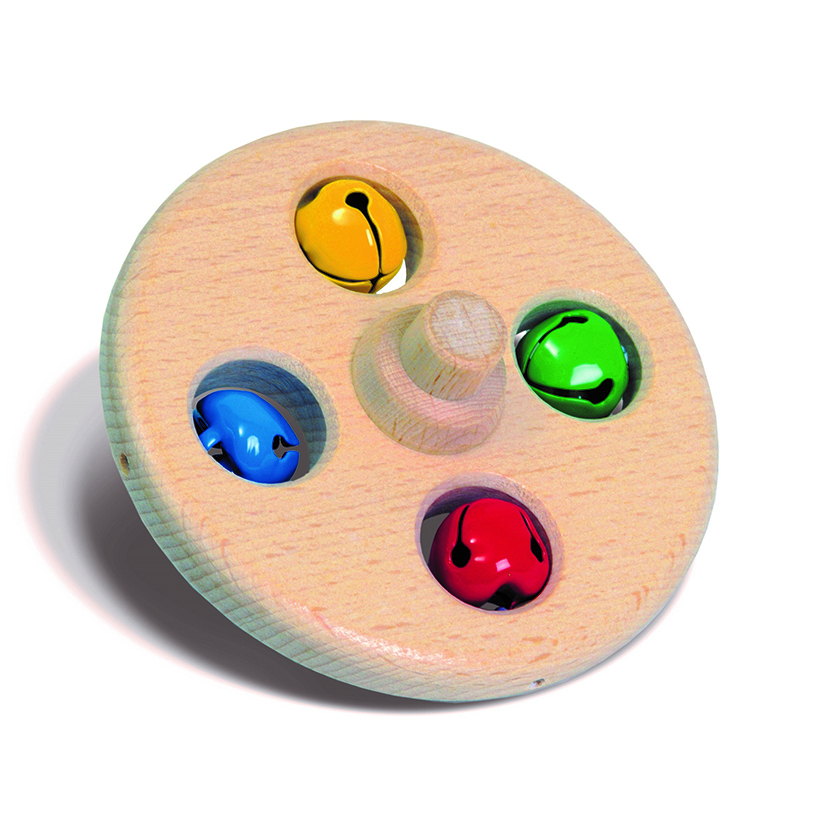 Glockenscheibe Glockenscheibe