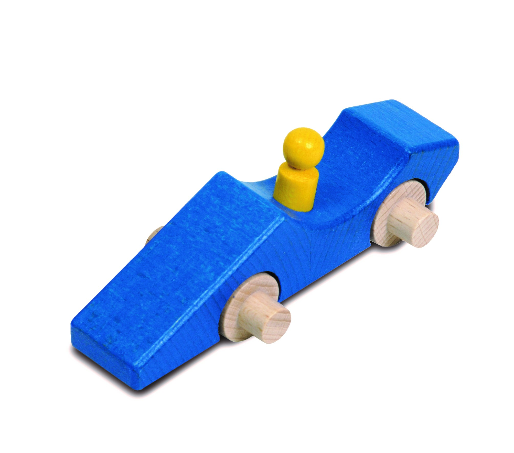 Sprinter blau Sprinter blau