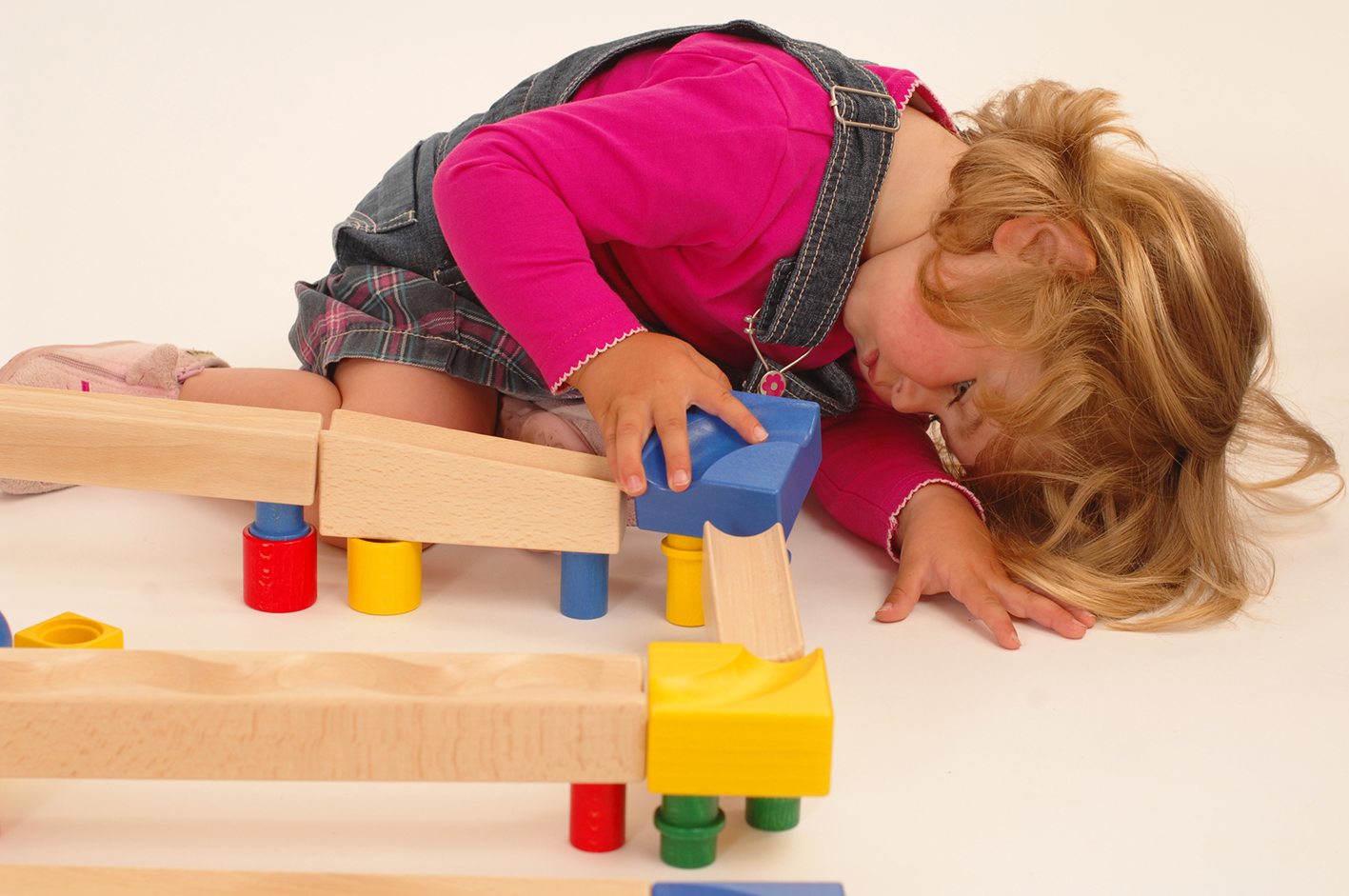 cubio Kugelbahn Grundkasten cubio Kugelbahn Grundkasten