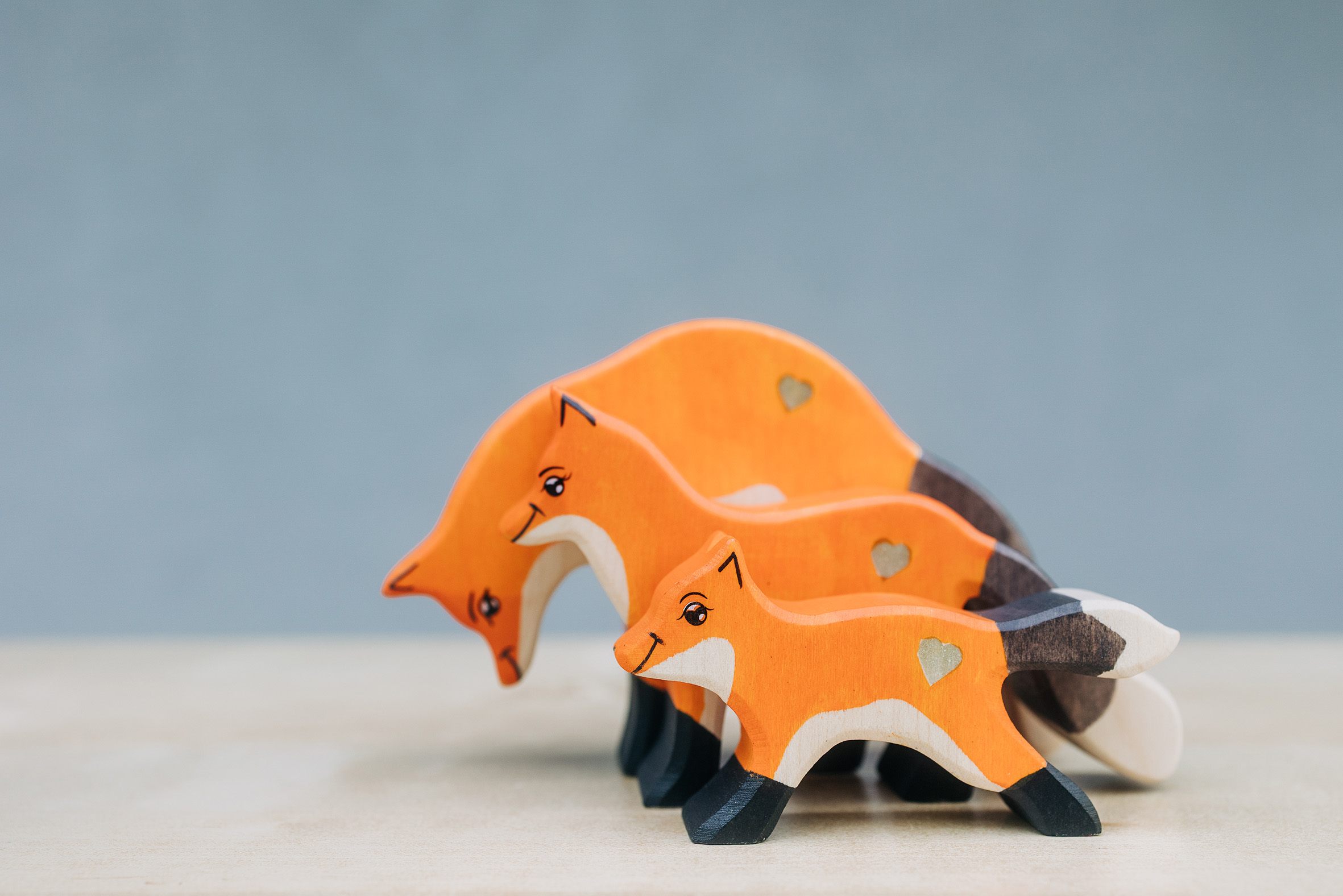 Lilu® Fuchs Welpe Lilu® Fuchs Welpe