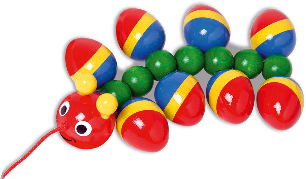 Nachziehtier Trollinchen