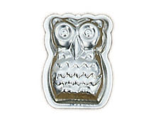 Biskuitform Eule Biskuitform Eule