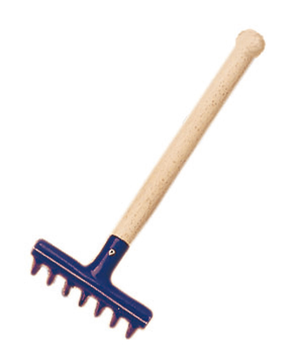 Mini-Rechen, blau Mini-Rechen, blau