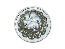 Biskuitform Blume Biskuitform Blume