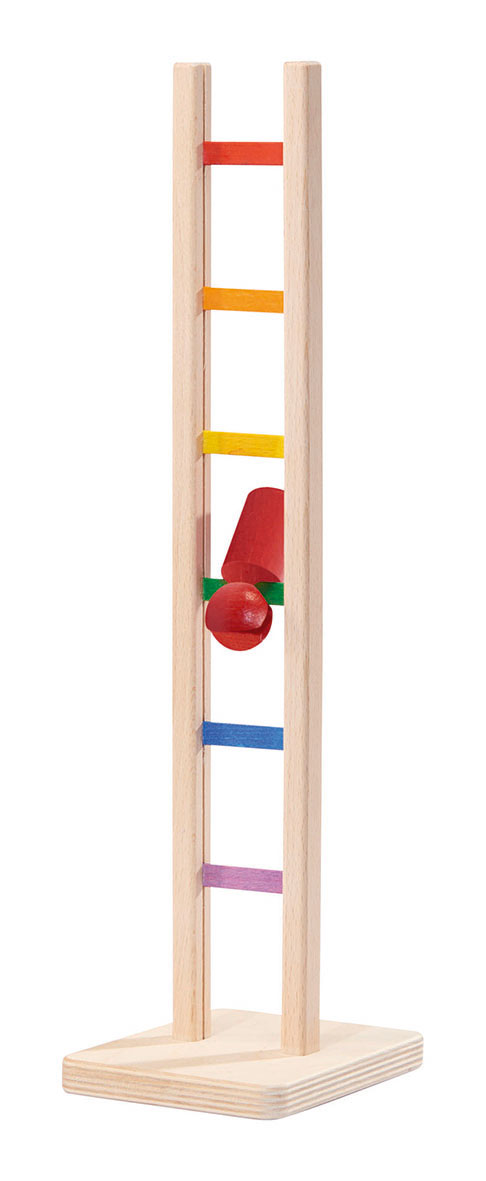 Kletter-Nic bunt Kletter-Nic bunt