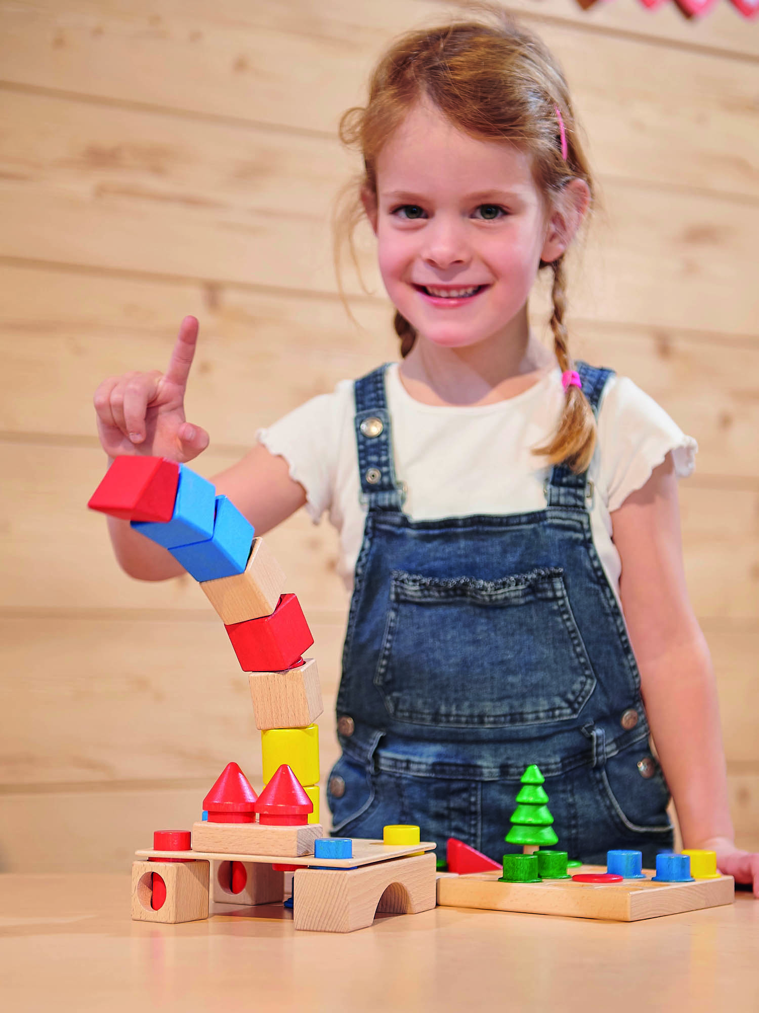 cubio Grundkasten, klein