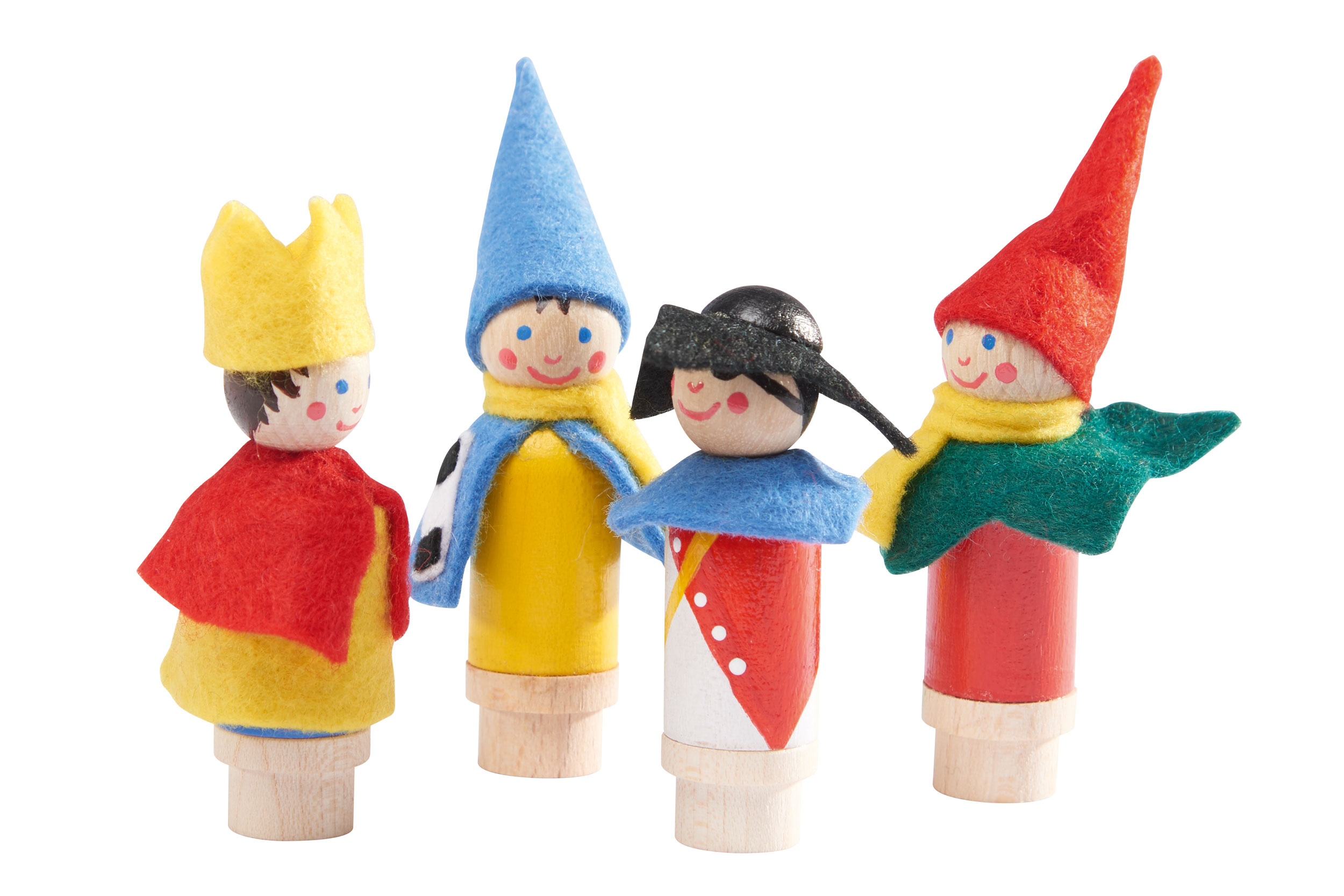 Geburtstags-Stecker Zauberer Geburtstags-Stecker Zauberer