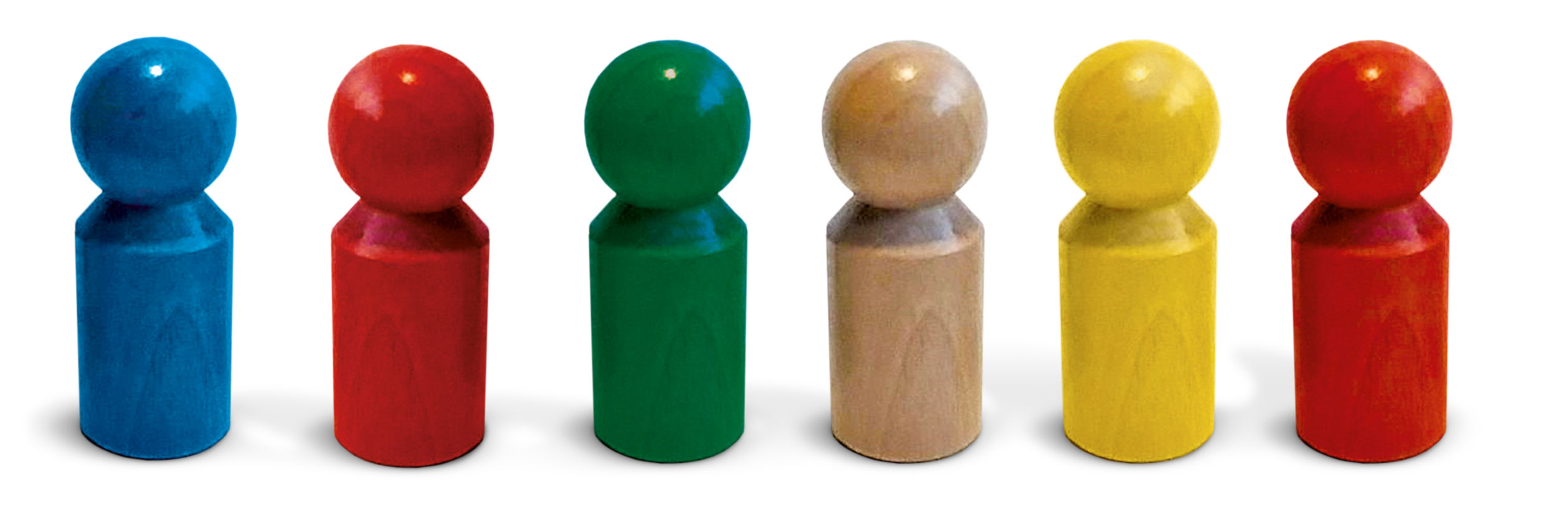 nic-Männchen nic-Männchen