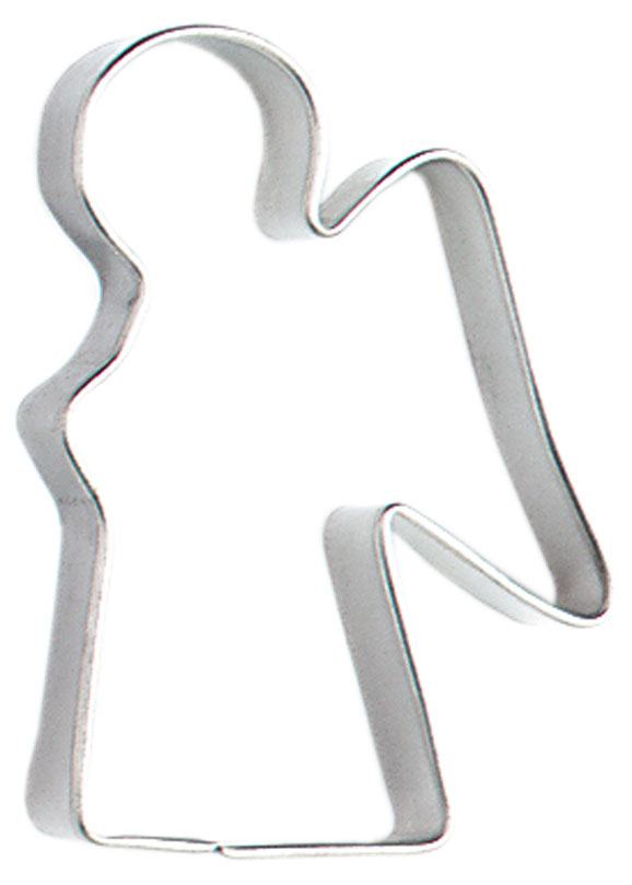 Klein-Ausstecher Engel Klein-Ausstecher Engel