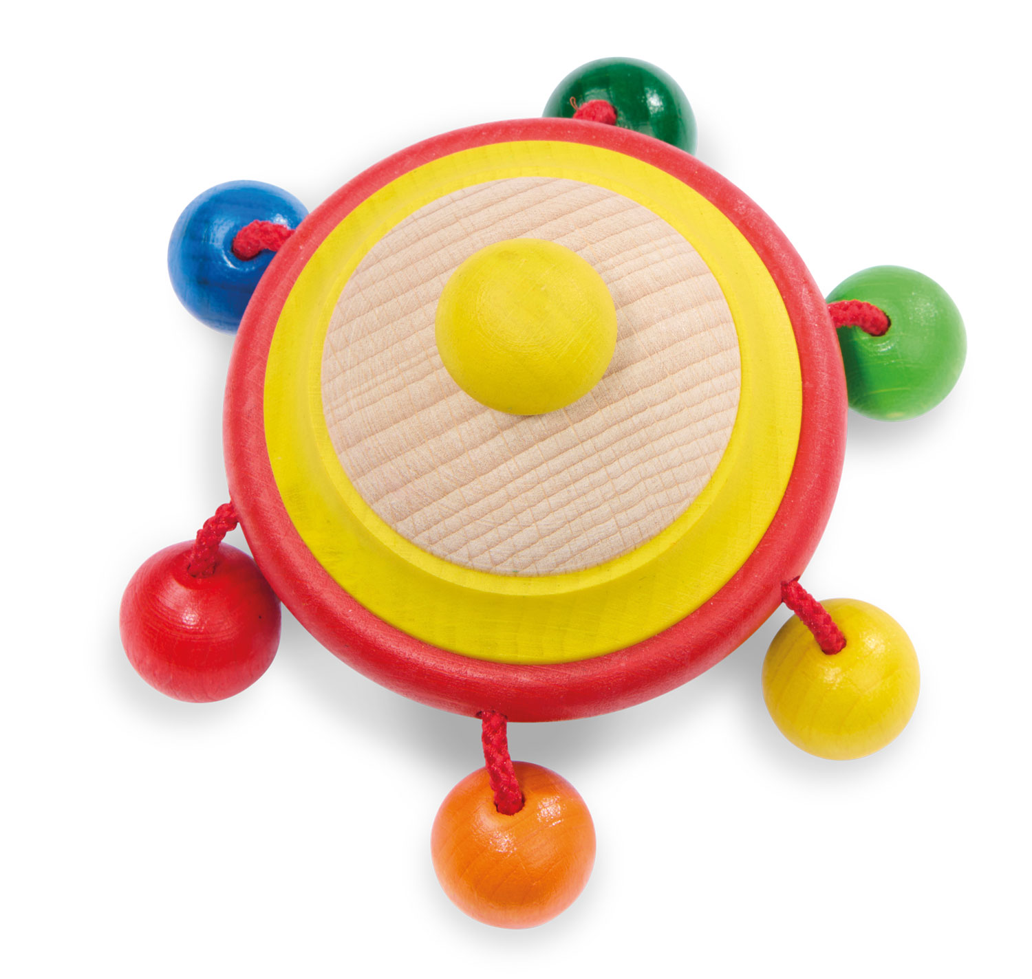 Klapper-Kreisel Klapper-Kreisel