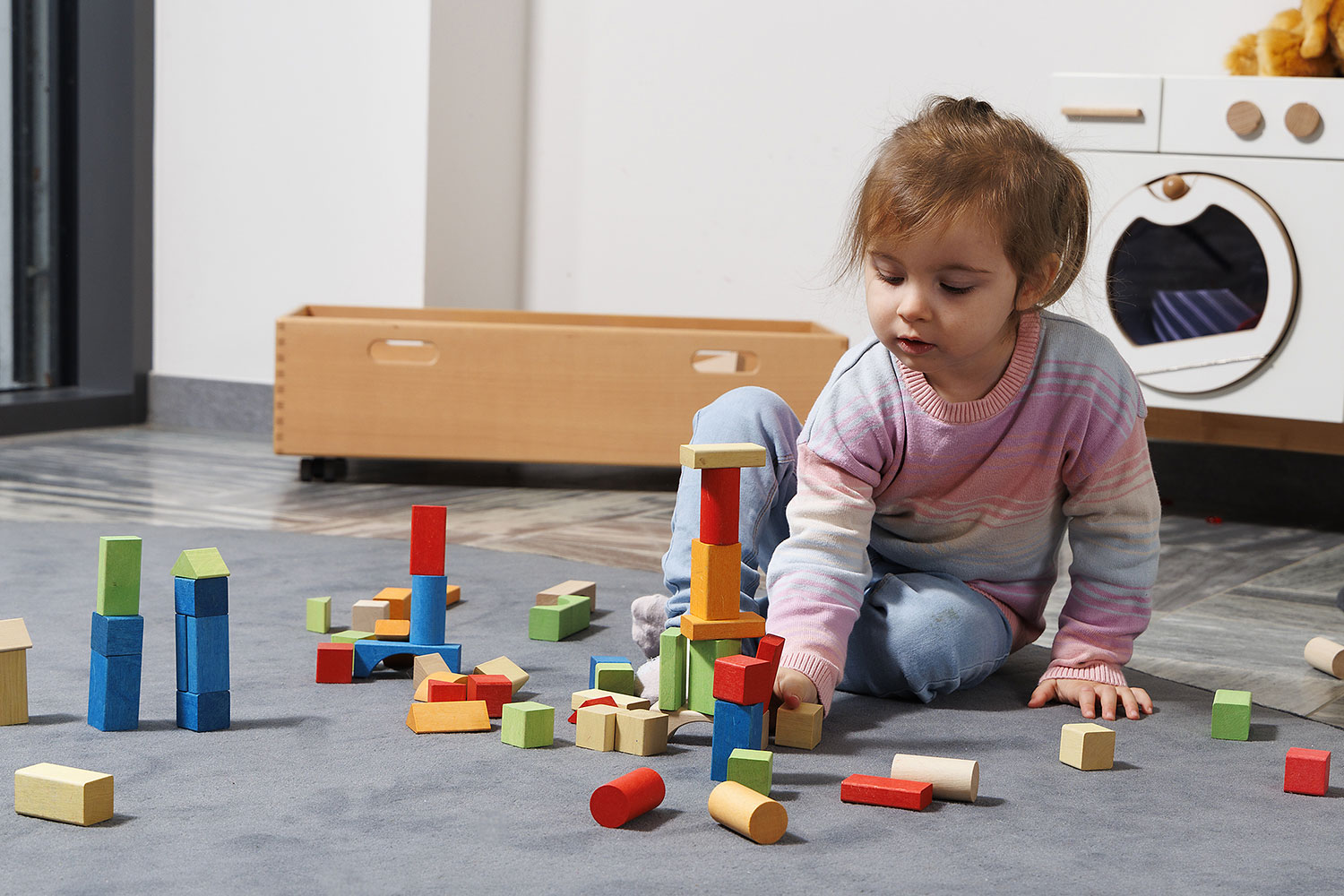 Bausteine (Bio) Bausteine (Bio)