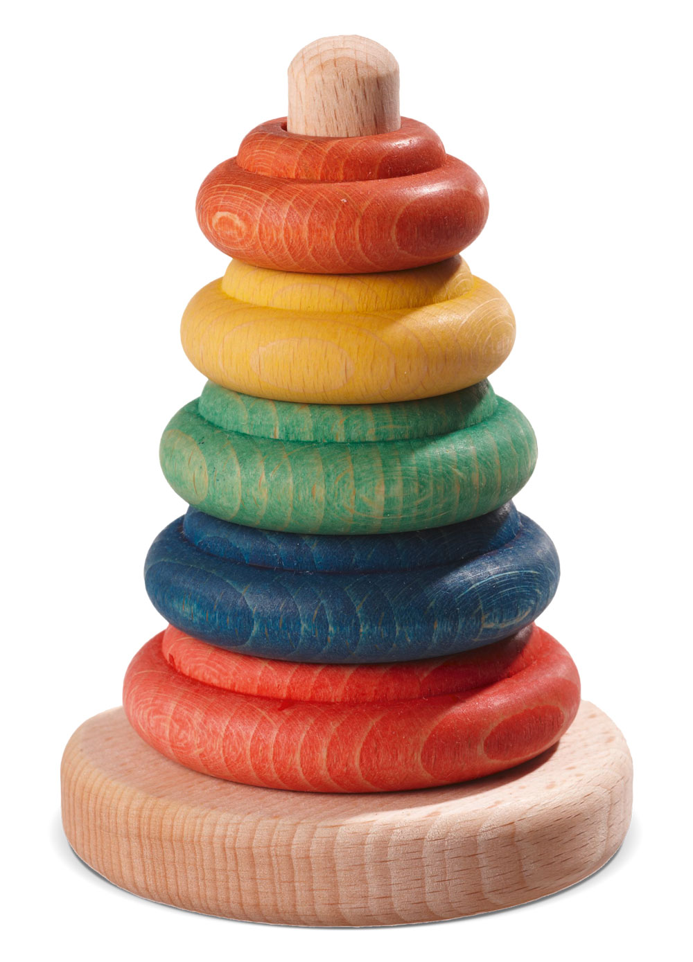 Stecksäule Classic (Bio)