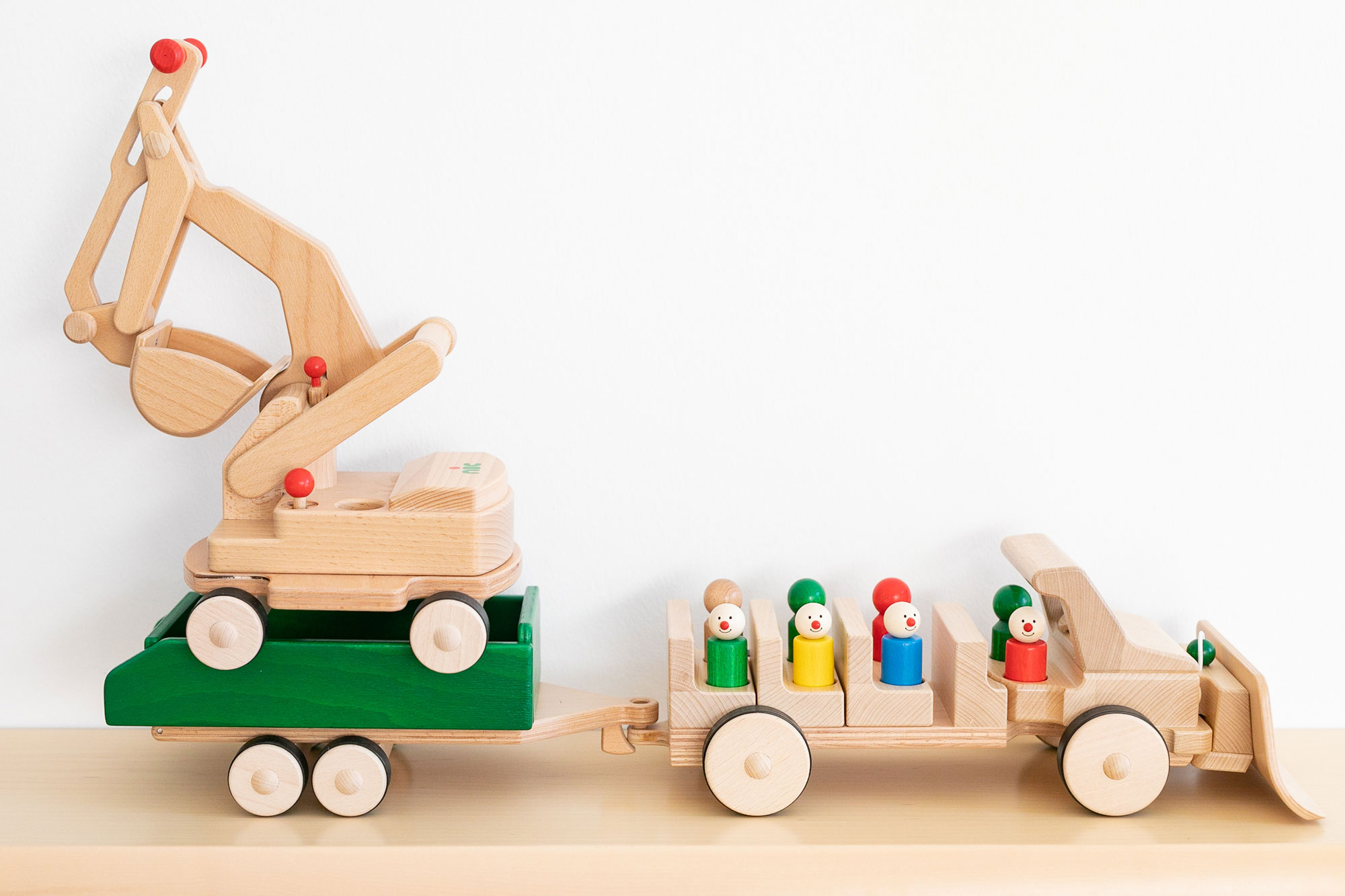 Creamobil Omnibus Creamobil Omnibus