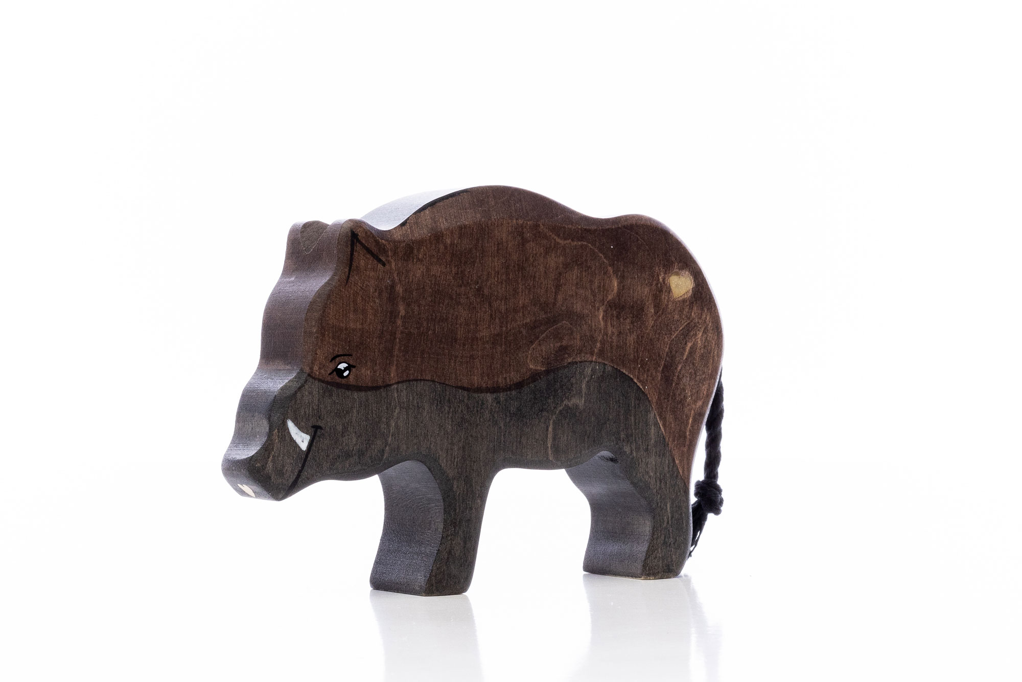 Lilu® Wildschwein Keiler