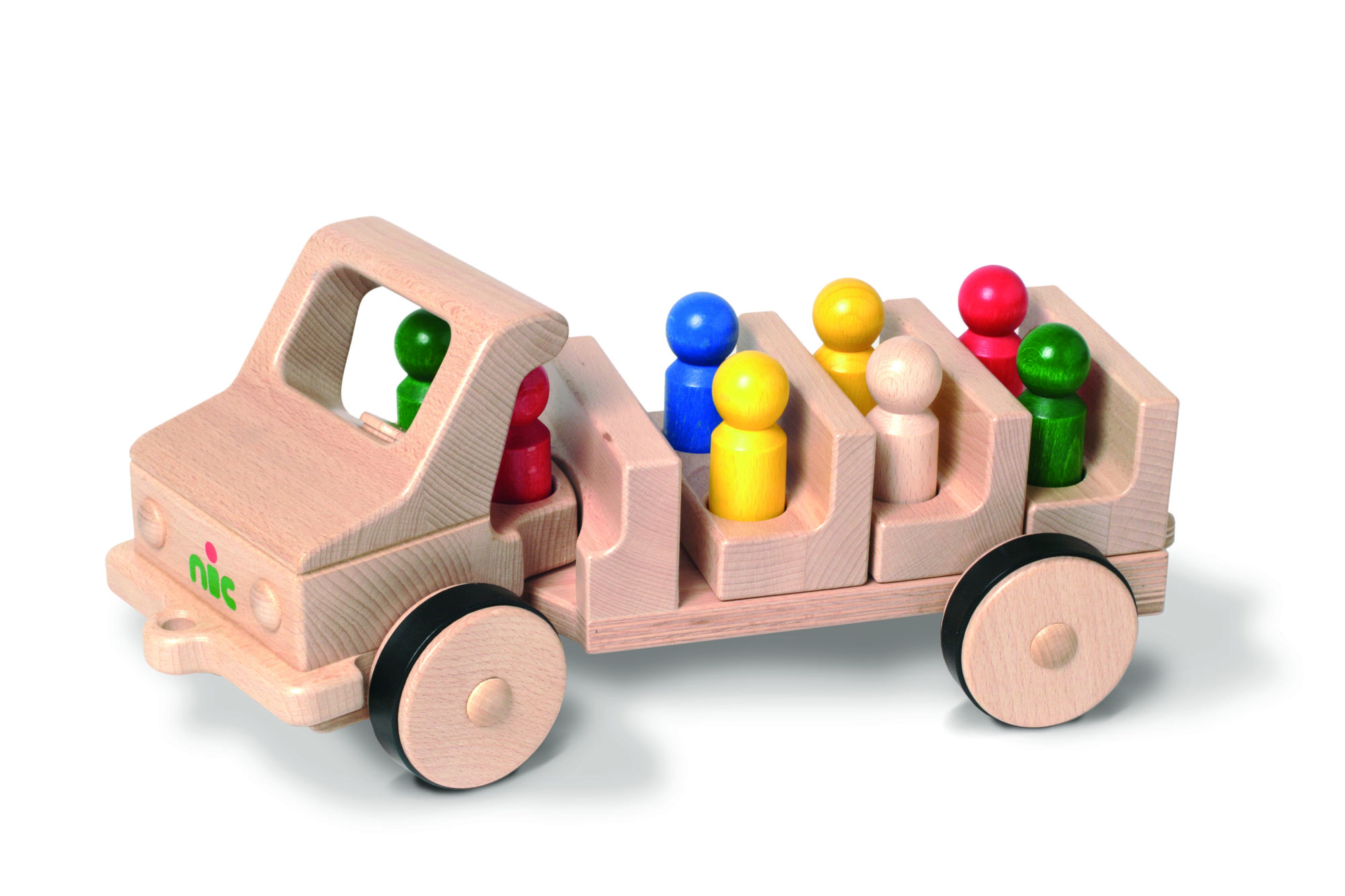 Creamobil Omnibus Creamobil Omnibus